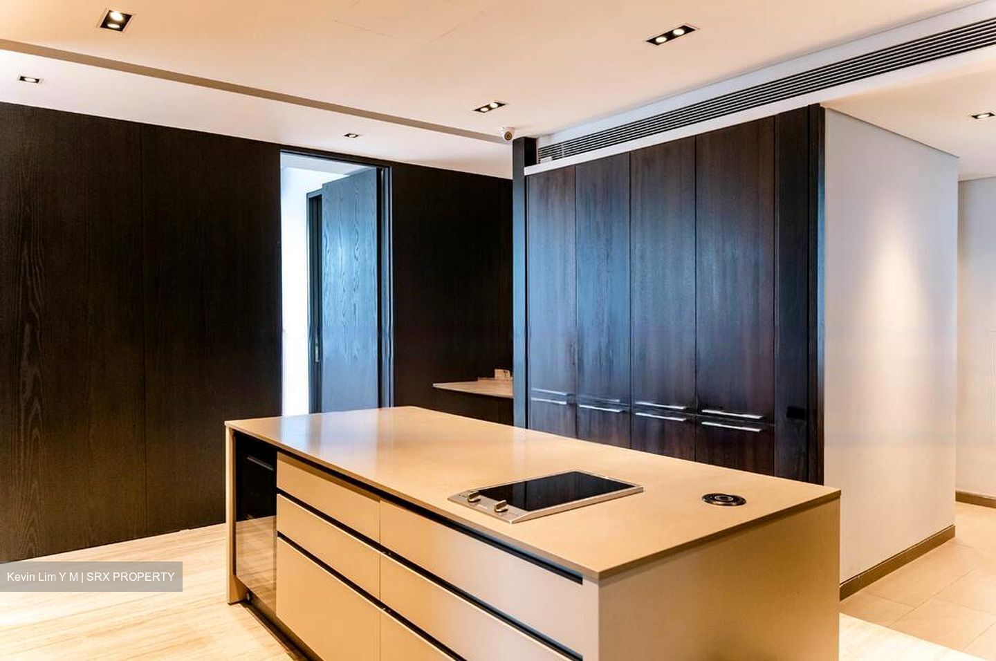 TwentyOne Angullia Park (D9), Condominium #443599401